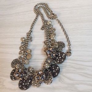 LOFT GORGEOUS NECKLACE